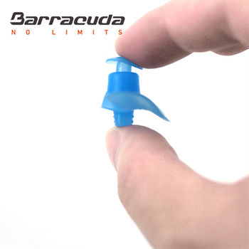 美國巴洛酷達Barracuda醫療級矽膠耳塞