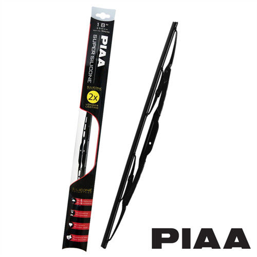  PIAA超強力矽膠撥水雨刷14吋