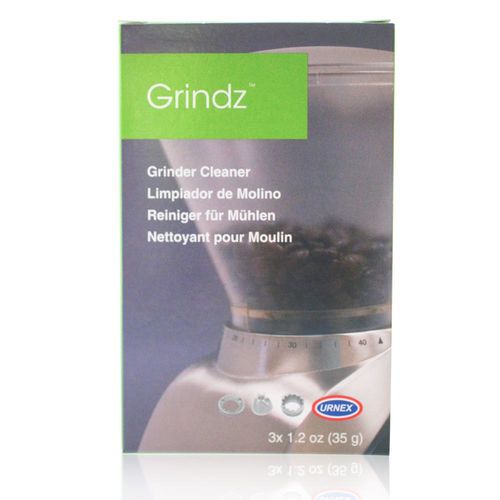 《URNEX Grindz》磨豆機清潔錠PUR-GRINDZ(一盒3包)