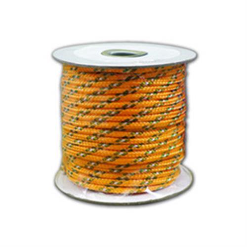 【Outdoorbase】 多功能強力PP營繩Ø4mm 長度20m 28408-行動