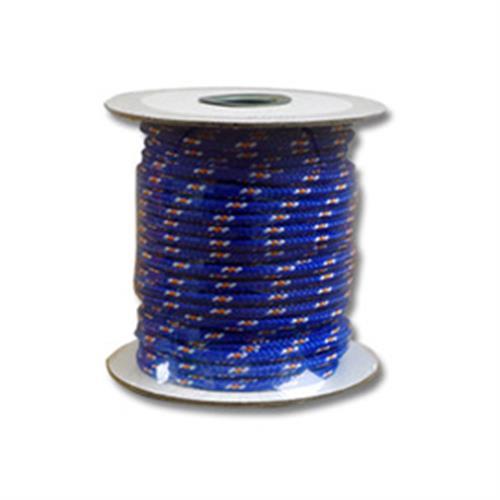 【Outdoorbase】多功能強力PP營繩Ø5mm 長度20m 28422-行動