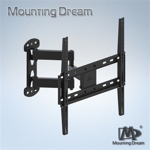 【Mounting Dream】懸臂式液晶電視壁掛架 適用26吋-55吋液晶電視(懸臂式液晶電視壁掛架)