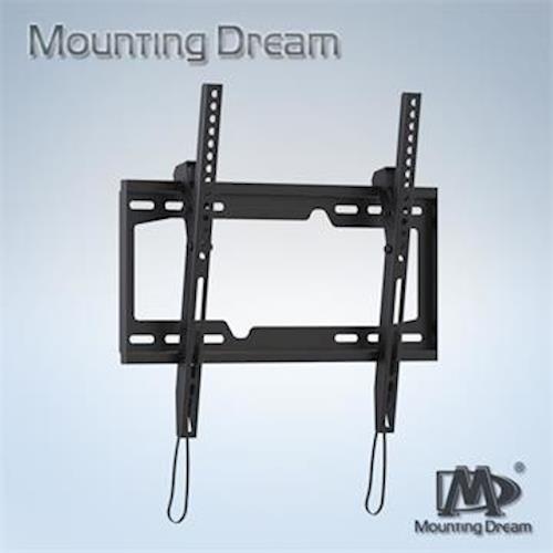 【Mounting Dream】可調角度液晶電視壁掛架 適用26吋-52吋液晶電視(電視壁掛架)