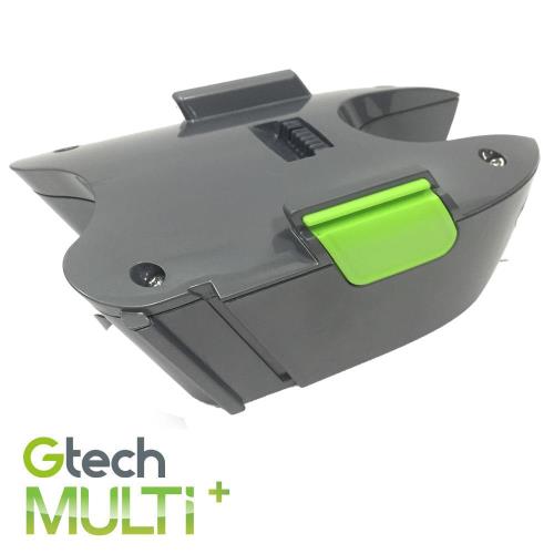 英國 Gtech 小綠 Multi Plus原廠專用長效鋰電池