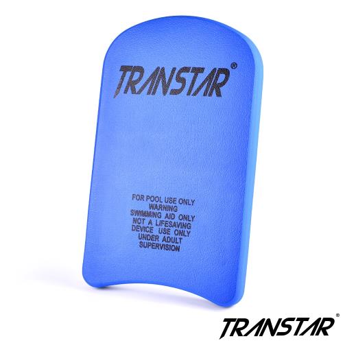 TRANSTAR 泳具 浮板-超強浮力-高密度EVA