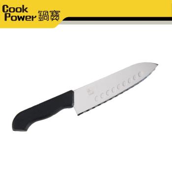 【CookPower鍋寶】巧廚冷凍刀 RG-620