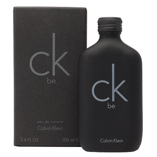 Calvin Klein Ck 經典BE中性淡香水(100ml)