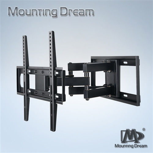 Mounting Dream雙臂式電視壁掛架 適用26-55吋電視