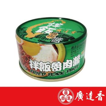廣達香 拌飯魯肉醬24入(120g/入)
