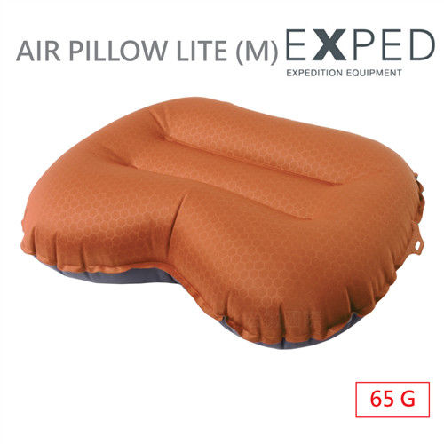 【瑞士EXPED】AIR PILLOW LITE 空氣枕頭(M)