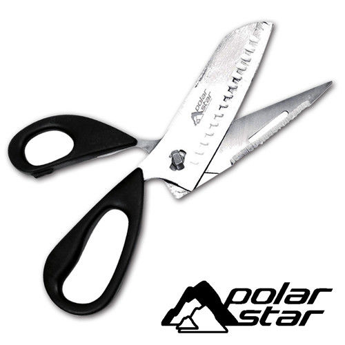 Polarstar 多用途料理剪刀 P16719