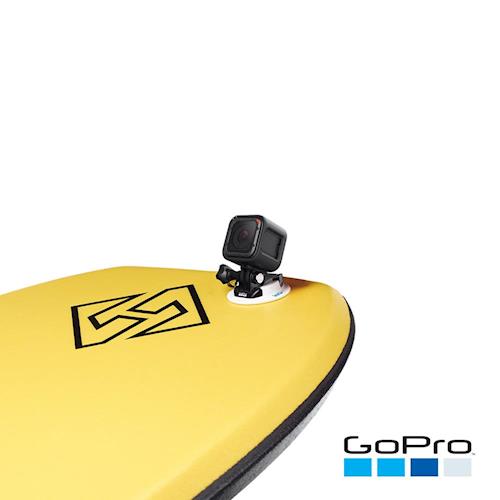 Gopro 衝浪板固定底座asurf 001 公司貨 Gopro週邊 Etmall東森購物網