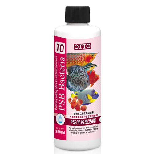 【OTTO】奧圖 PSB光合成活菌 250ml X 1入