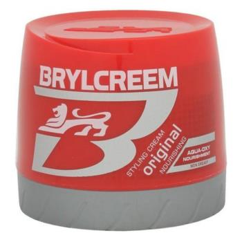 【英國 Brylcreem】髮乳-Original(250ml)*2
