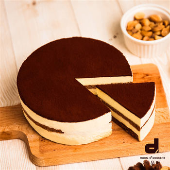 巧克力 提拉米蘇 蛋糕口味 Etmall東森購物網