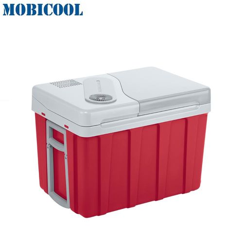 MOBICOOL COOLER 半導體式多用途行動冰箱（W40）