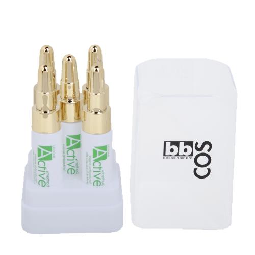  [義大利ITALY BBCOS頂級養髮品牌]極效豐髮無限精華液 7 ml x 5支