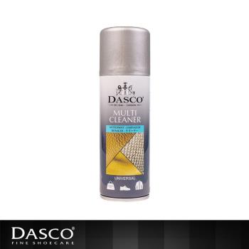 【鞋之潔】英國伯爵DASCO 4006複合清潔保養噴劑 皮革清潔保養