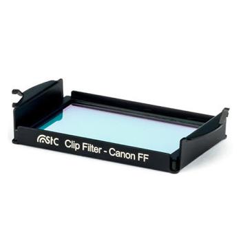 STC Clip Filter Canon FF Astro MS 內置型光害濾鏡