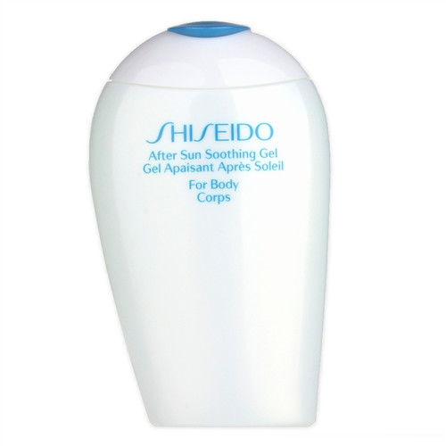 SHISEIDO 資生堂 新艷陽‧夏 晒後舒緩凍蜜(150ml)