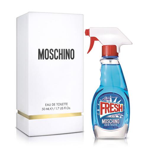 Moschino 小清新淡香水(50ml)