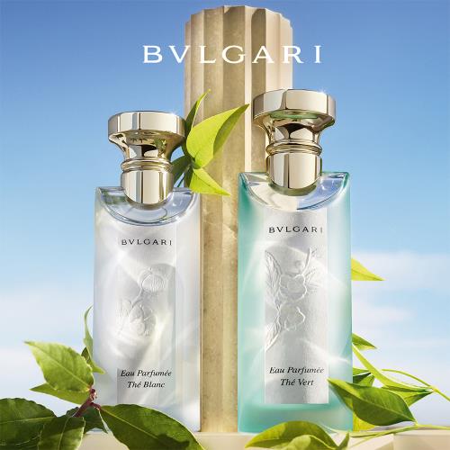 Bvlgari 寶格麗綠茶中性淡香水(75ml)|BVLGARI 寶格麗|ETMall東森購物網