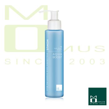 任-MOMUS  玻尿酸水凝保濕乳液 140ml