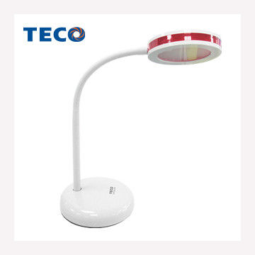 TECO 東元LED飛碟造型檯燈 XYFDL018