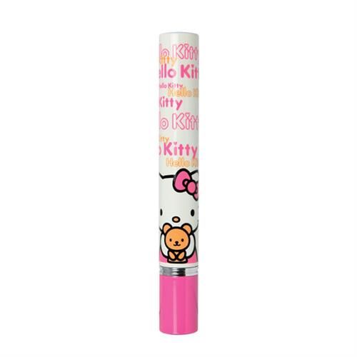 Hello Kitty X Caseti 聯名香水瓶 - 俏麗甜心