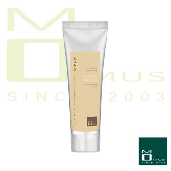 MOMUS 手足龜裂肌蛋膏+plus 100ml