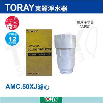 日本東麗 濾心 AMC.50XJ 總代理貨品質保證
