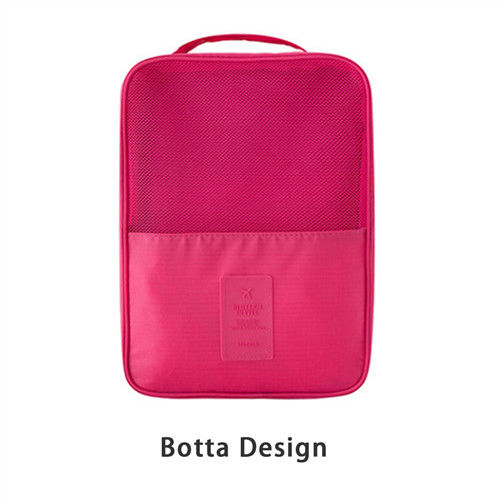 Botta Design新款旅行鞋類收納整理包