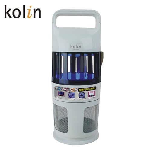 Kolin 歌林  吸入式捕蚊器 SE-R03 ( 福利品 )