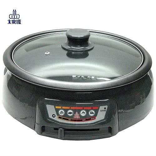 大家源(2.8公升)多功能料理鍋,TCY-3730