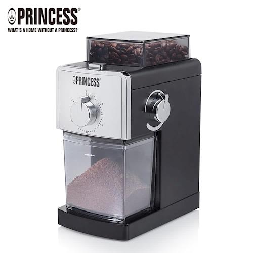 PRINCESS荷蘭公主電動咖啡磨豆機242197