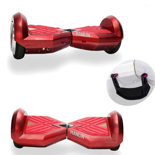 SLB跑車款小炫風 (小旋風)智能平衡電動車 - 體感滑板車 飄移車 代步/娛樂/休閒