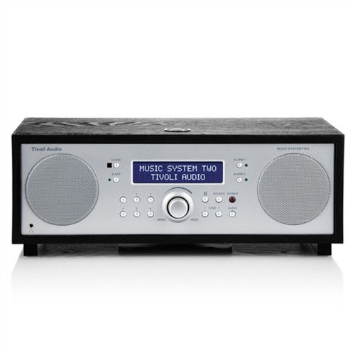 music system music system