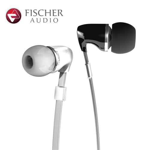 Fischer Audio 名家系列 THUNDERSTONE 耳道式耳機