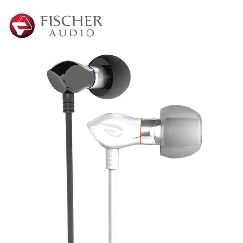 Fischer Audio 名家系列 Gryphon 耳道式耳機