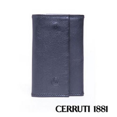 CERRUTI1881鑰匙包110F-67501