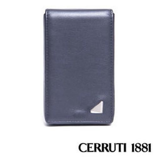 CERRUTI1881萬用皮盒040F-F8601