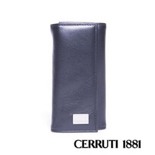 CERRUTI1881鑰匙包110F-E7201