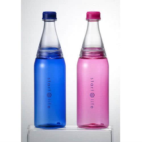 Start Life采漾系列冷水壺-600ml-網 (2入/組)
