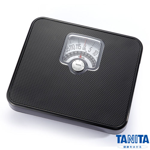 日本TANITA BMI體重計HA-552