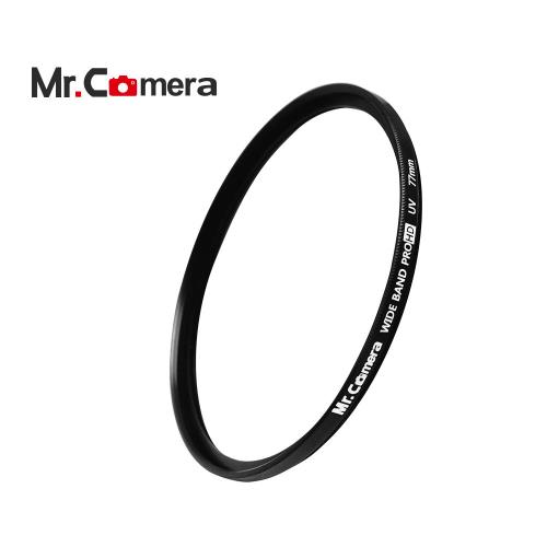 Mr.Camera 超薄框 UV保護鏡 ( 37 mm)