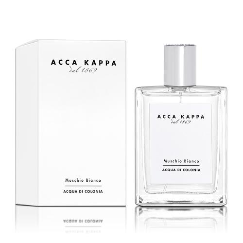 Acca Kappa 白麝香古龍水 100ML