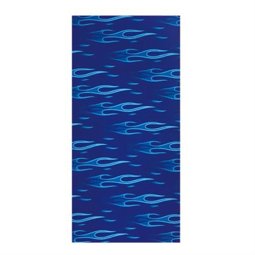 【A-Magic】多功能魔術頭巾-湛藍海洋(HC022)