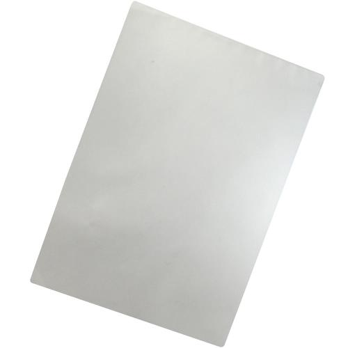 名片型 護貝膜 2 x 3 (60 x 95 mm) 400張