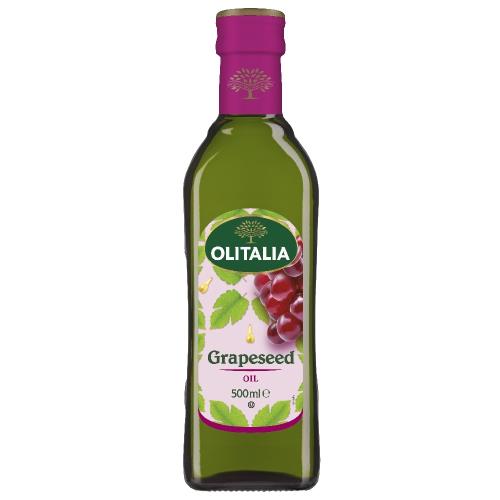 奧利塔葡萄籽油單瓶體驗組