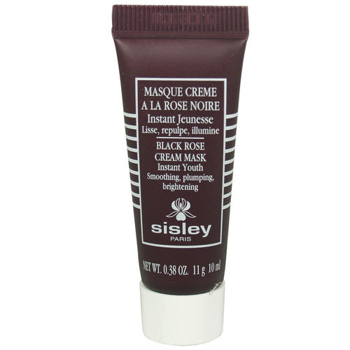 Sisley 黑玫瑰頂級乳霜抗老面膜(10ml)